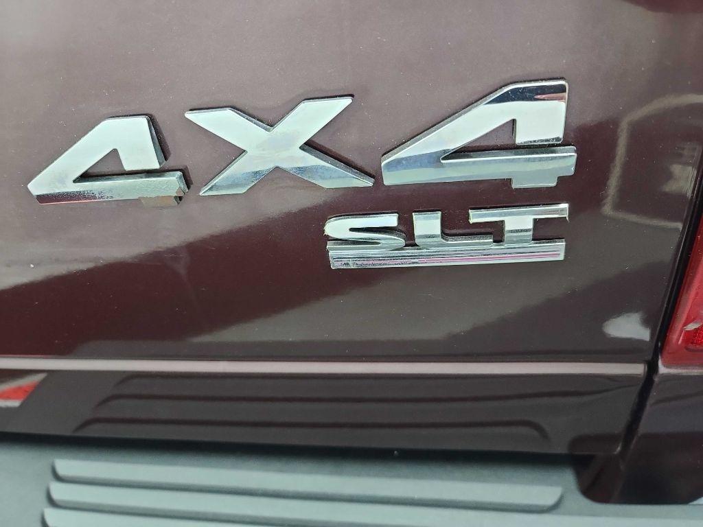 Dodge Ram 1500  2004