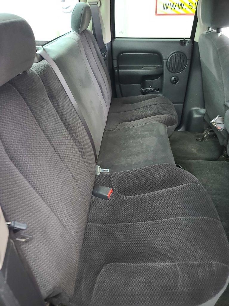 Dodge Ram 1500  2004