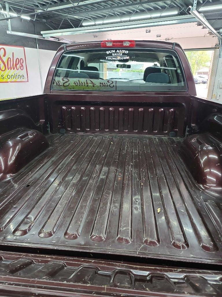 Dodge Ram 1500  2004