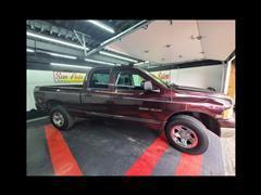 2004 Dodge Ram 1500 