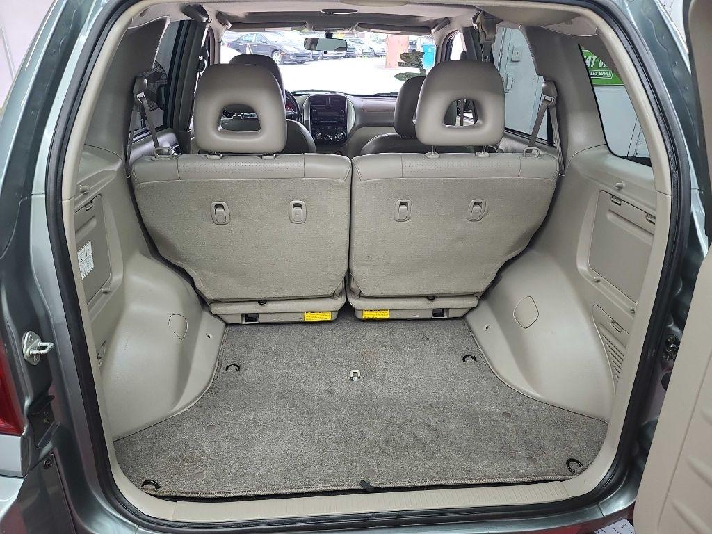 Toyota RAV4  2005