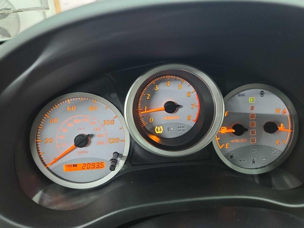 Toyota RAV4  2005