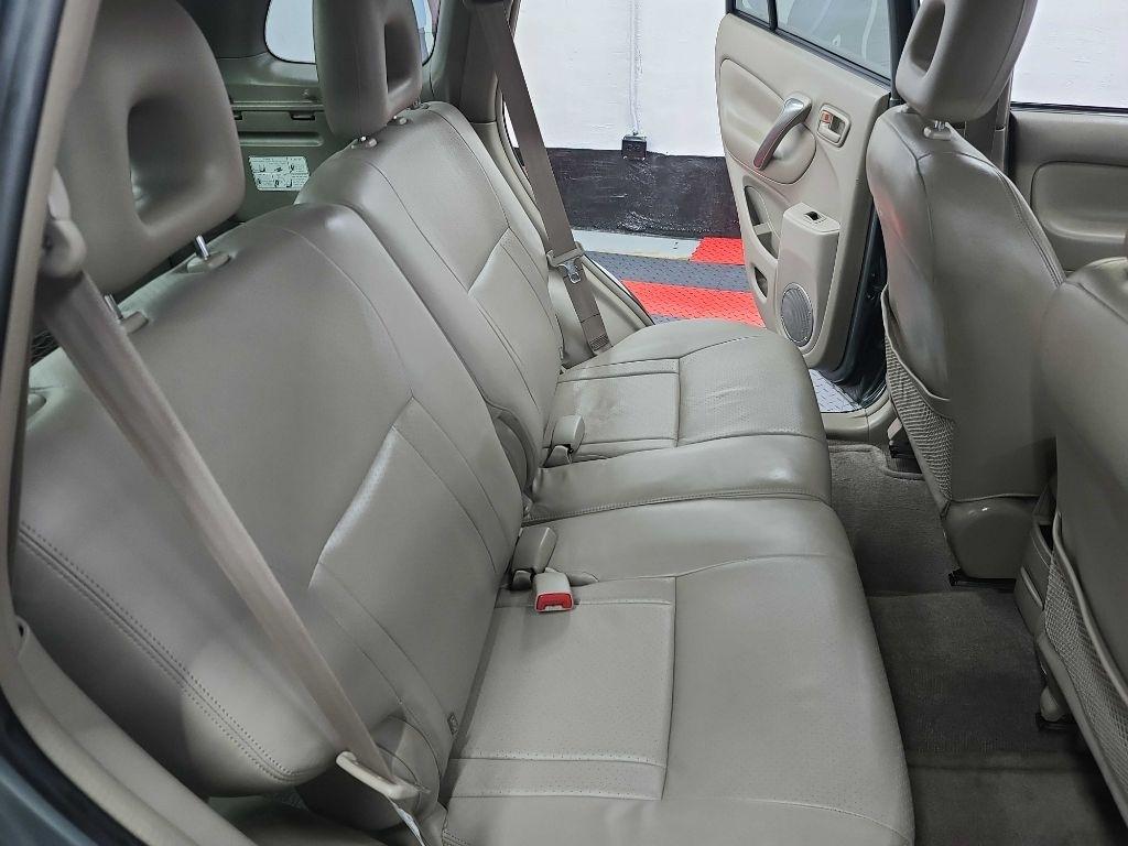 Toyota RAV4  2005