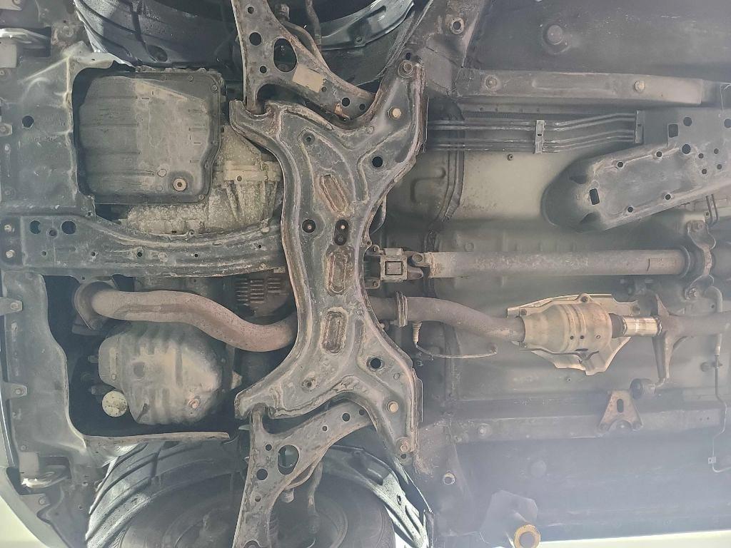 Toyota RAV4  2005