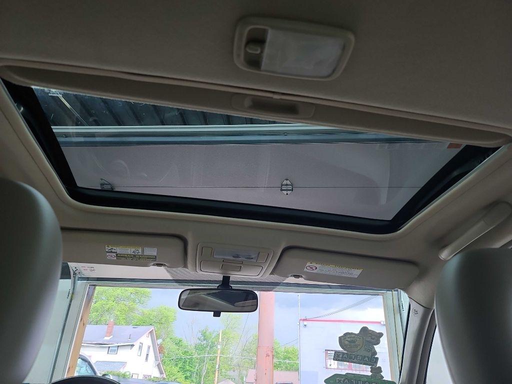 Toyota RAV4  2005