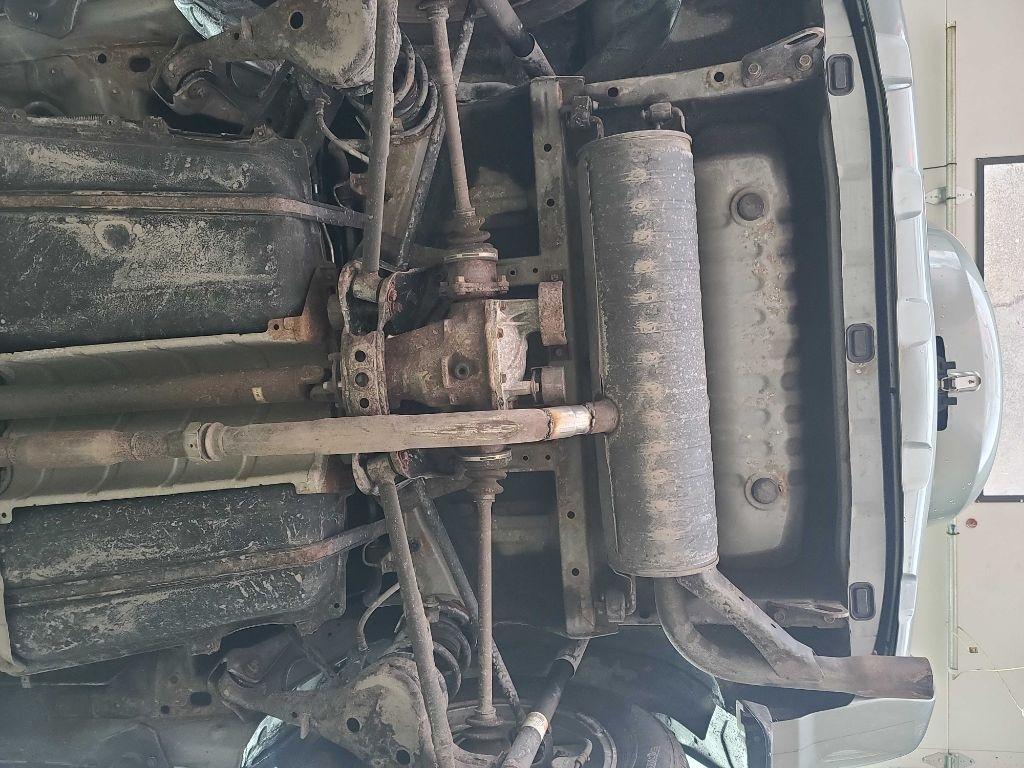 Toyota RAV4  2005