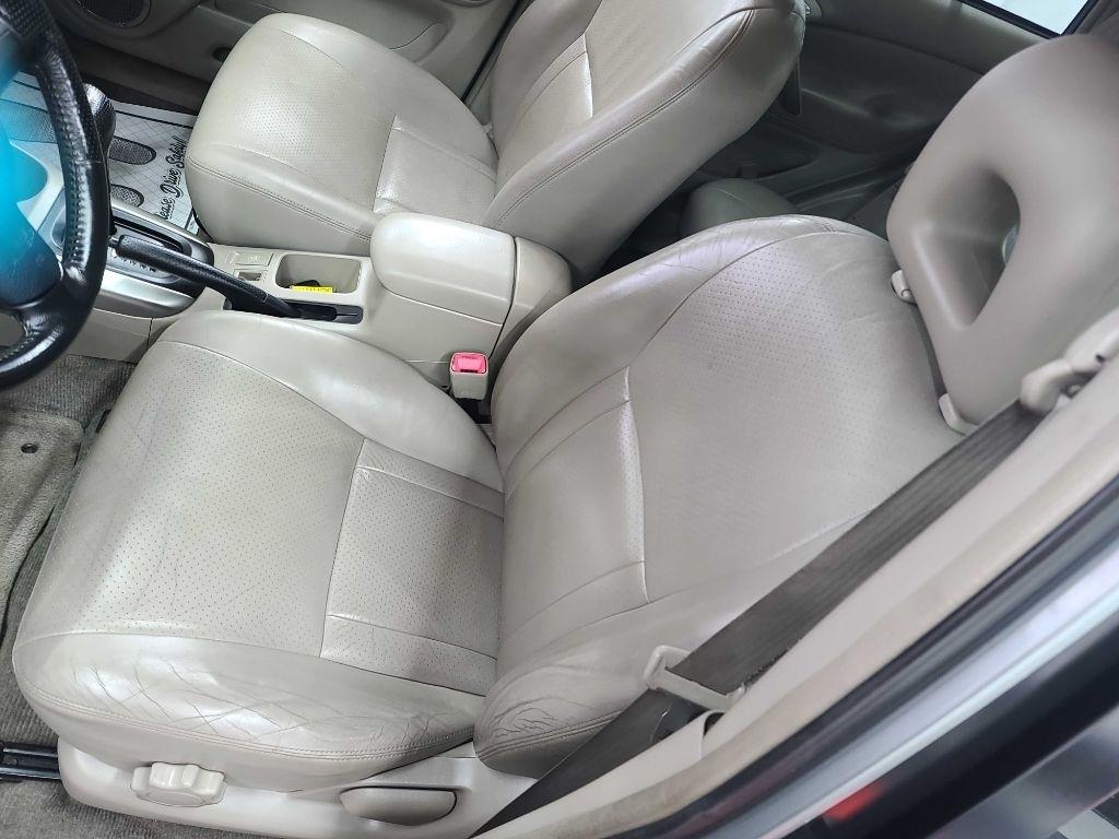 Toyota RAV4  2005