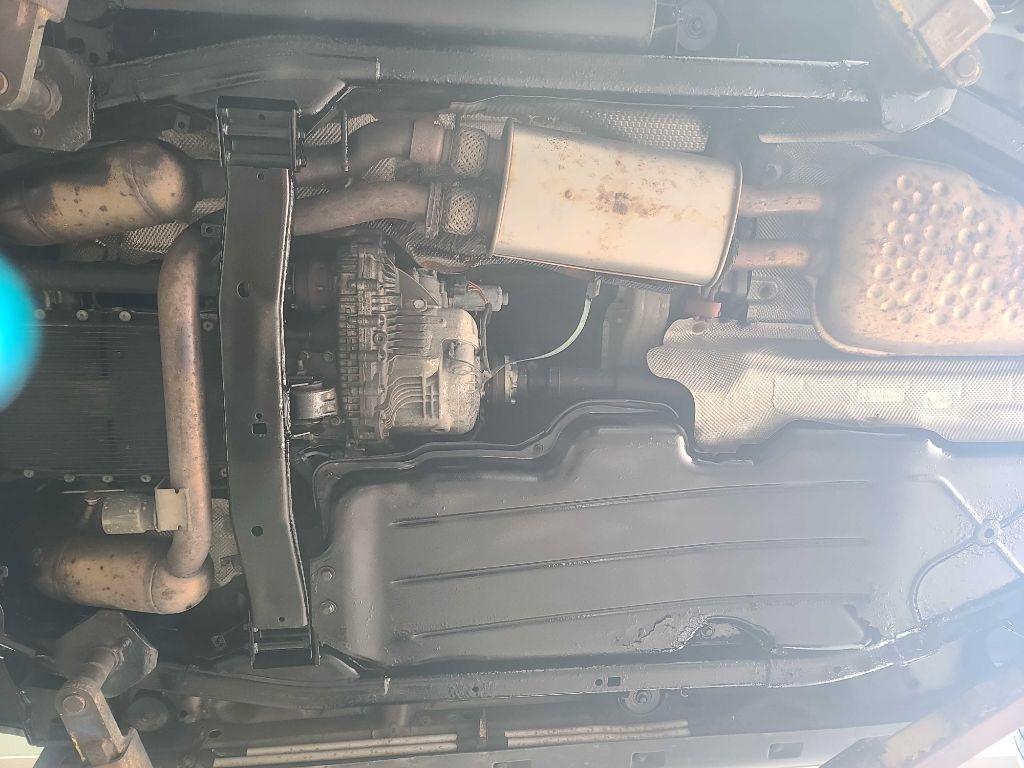 Land Rover LR4  2010