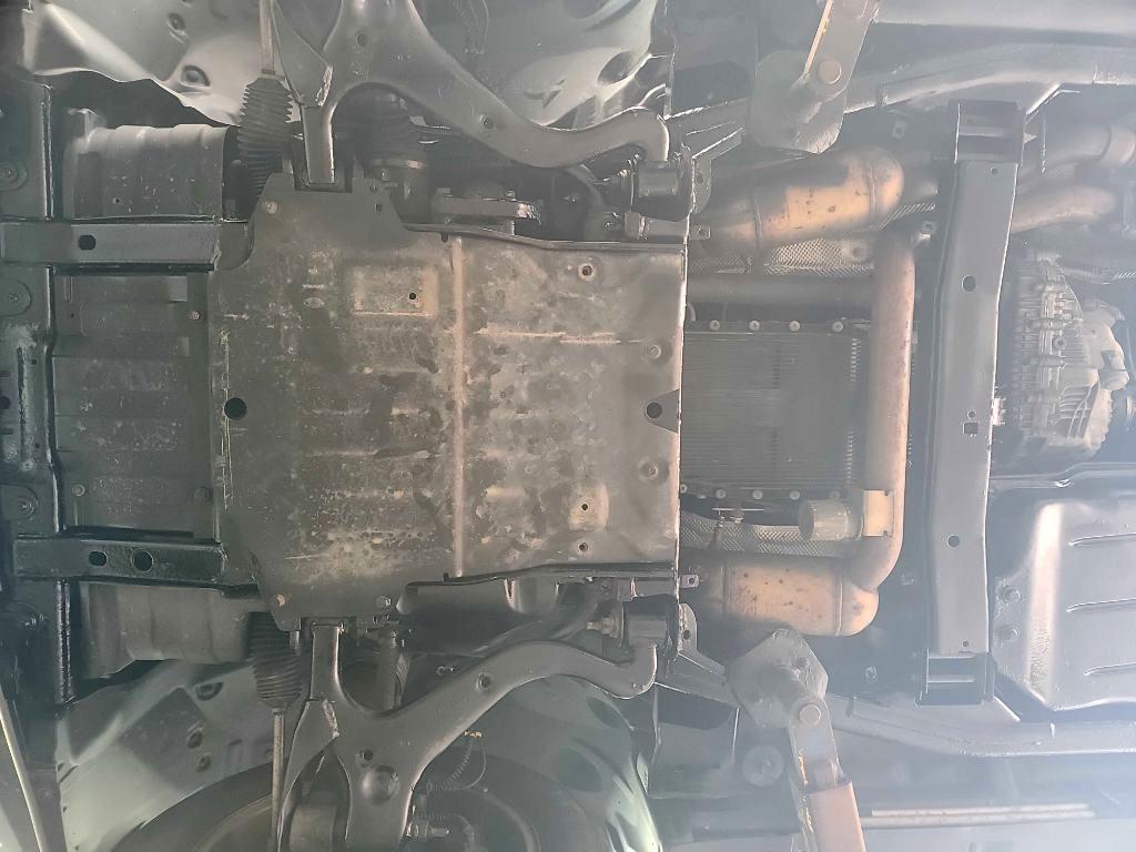 Land Rover LR4  2010