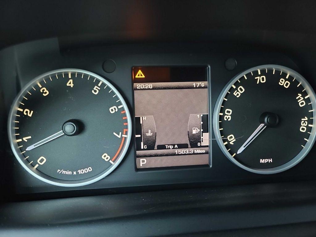 Land Rover LR4  2010