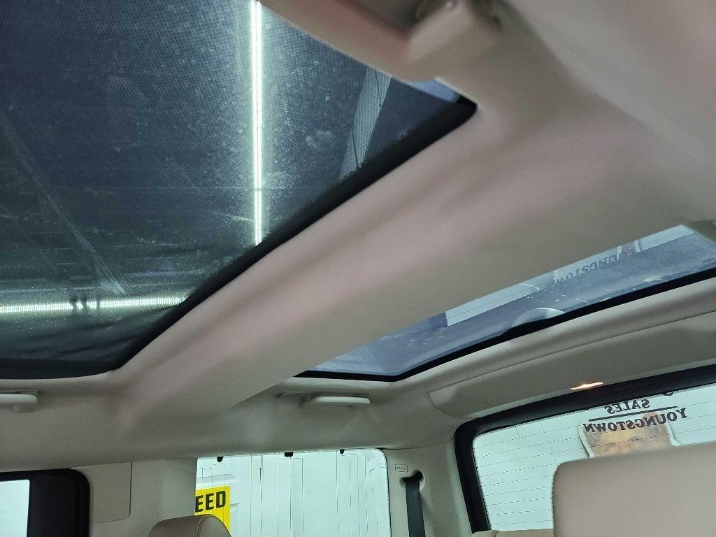 Land Rover LR4  2010