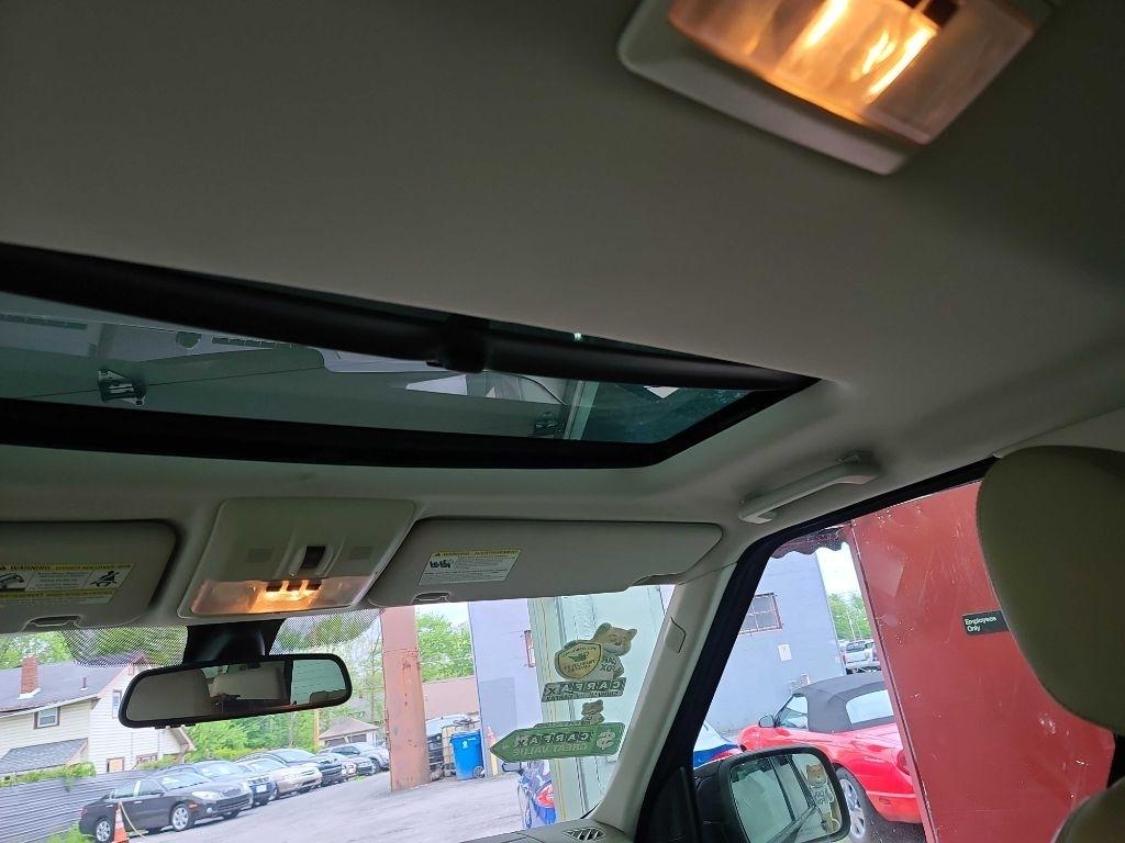 Land Rover LR4  2010