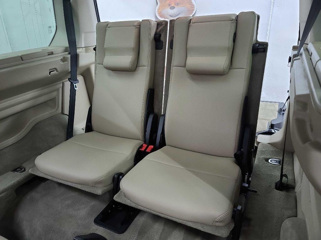 Land Rover LR4  2010