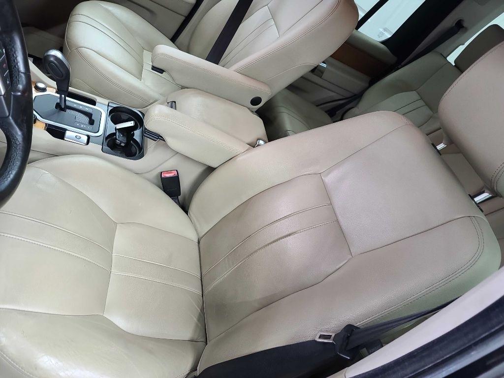 Land Rover LR4  2010