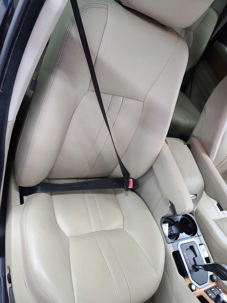 Land Rover LR4  2010