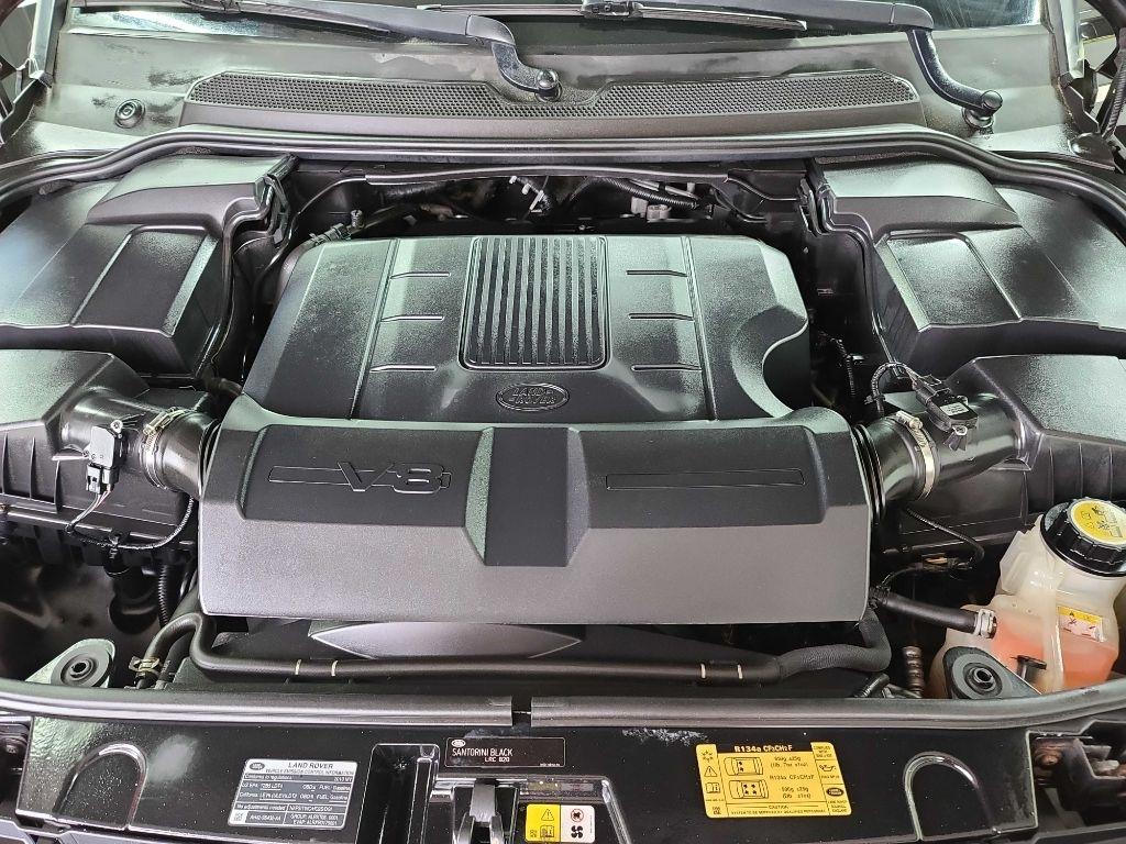 Land Rover LR4  2010