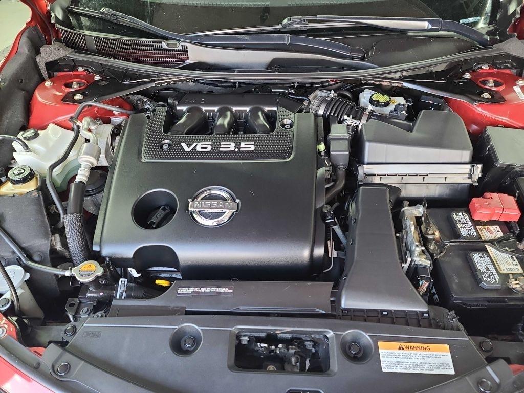 Nissan Altima  2013