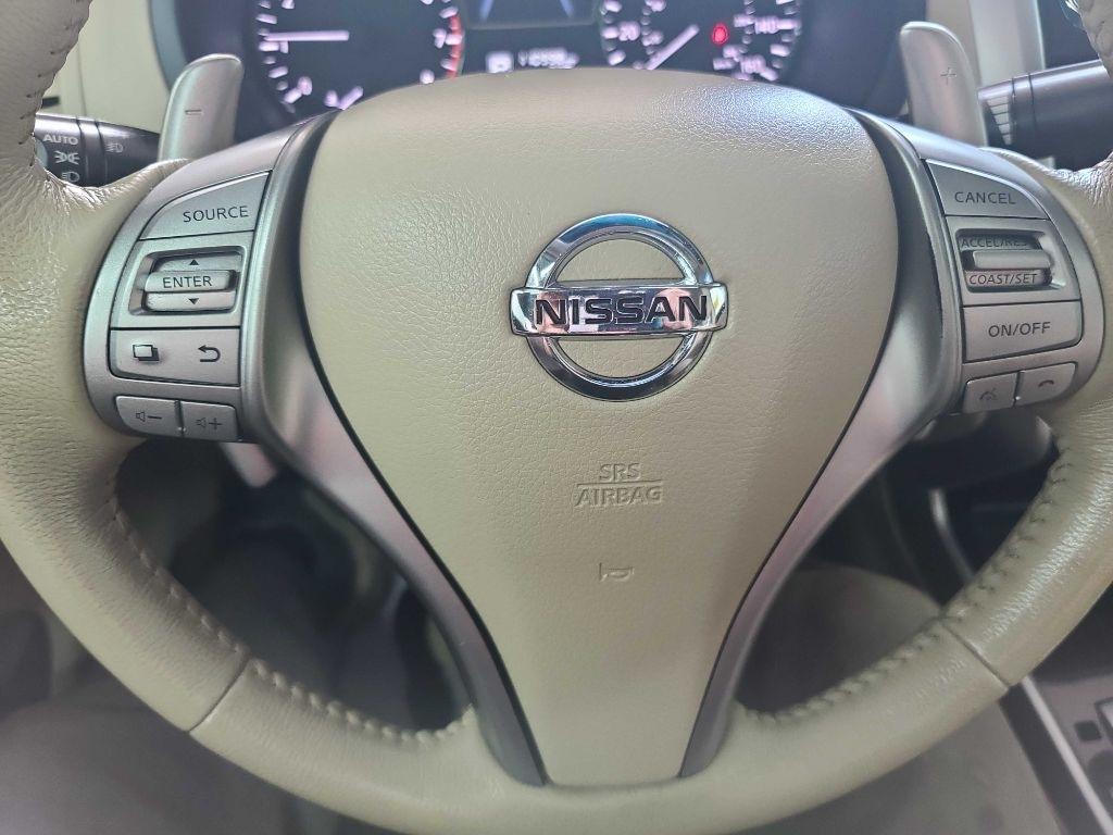 Nissan Altima  2013