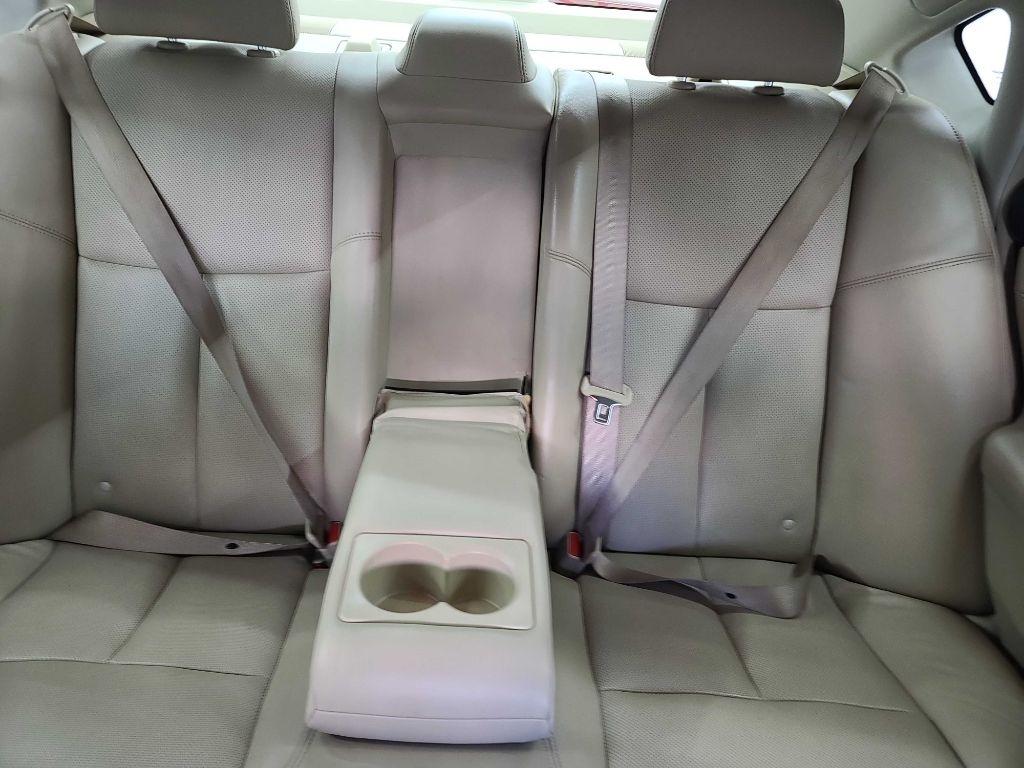 Nissan Altima  2013