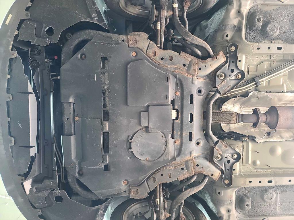 Ford Fusion  2012