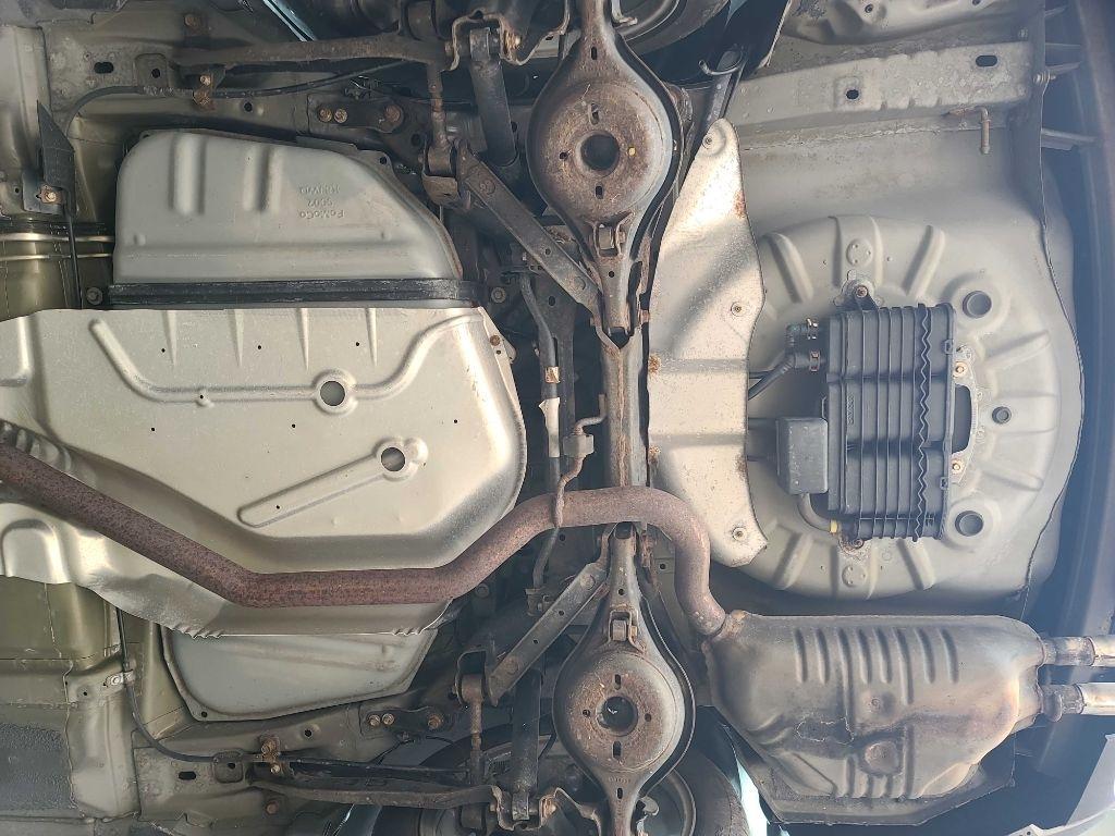 Ford Fusion  2012