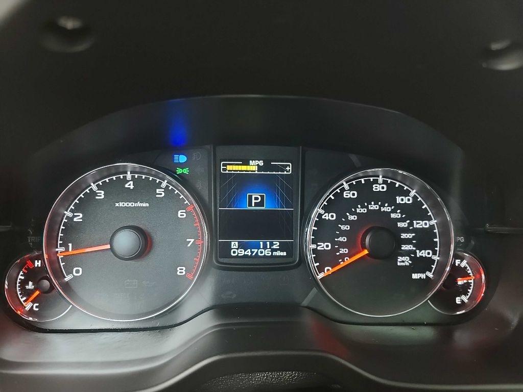 Subaru Outback  2013