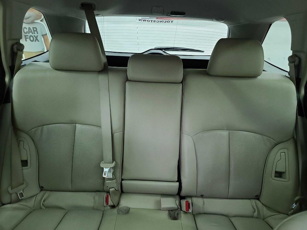 Subaru Outback  2013