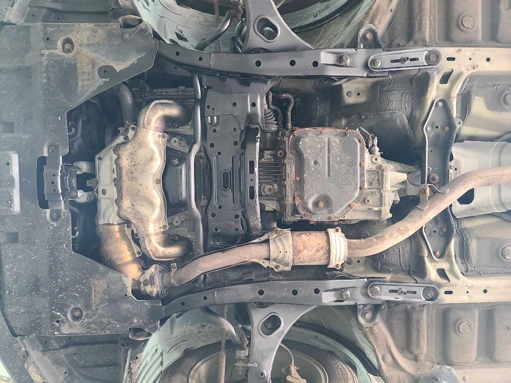 Subaru Outback  2013