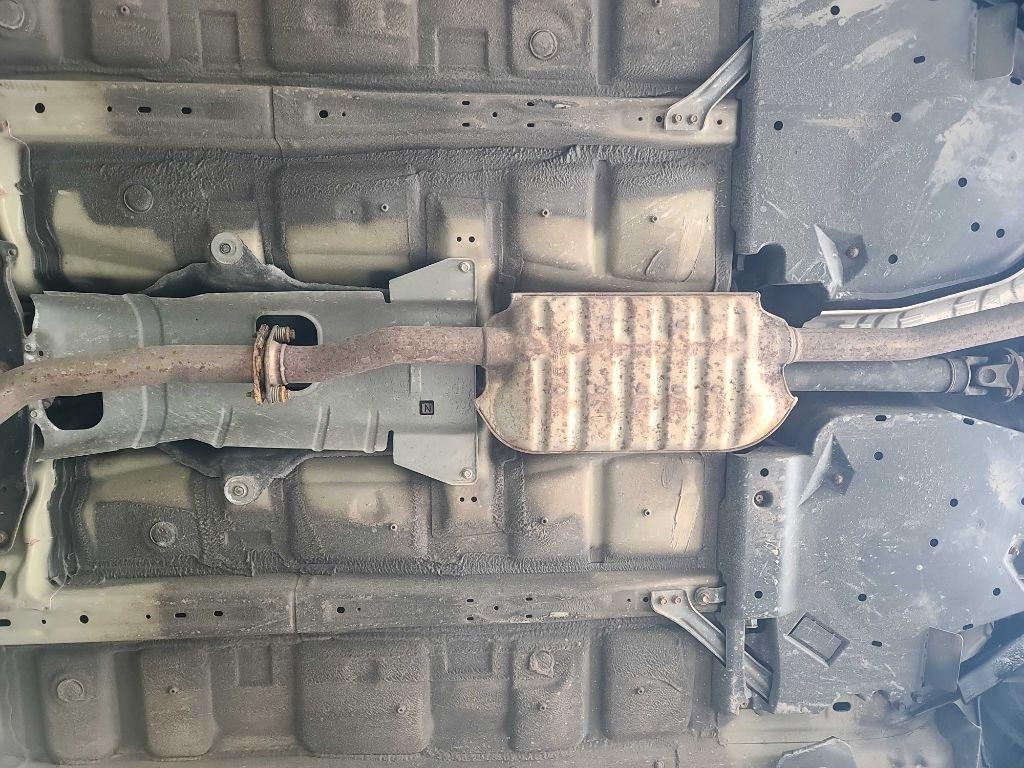 Subaru Outback  2013