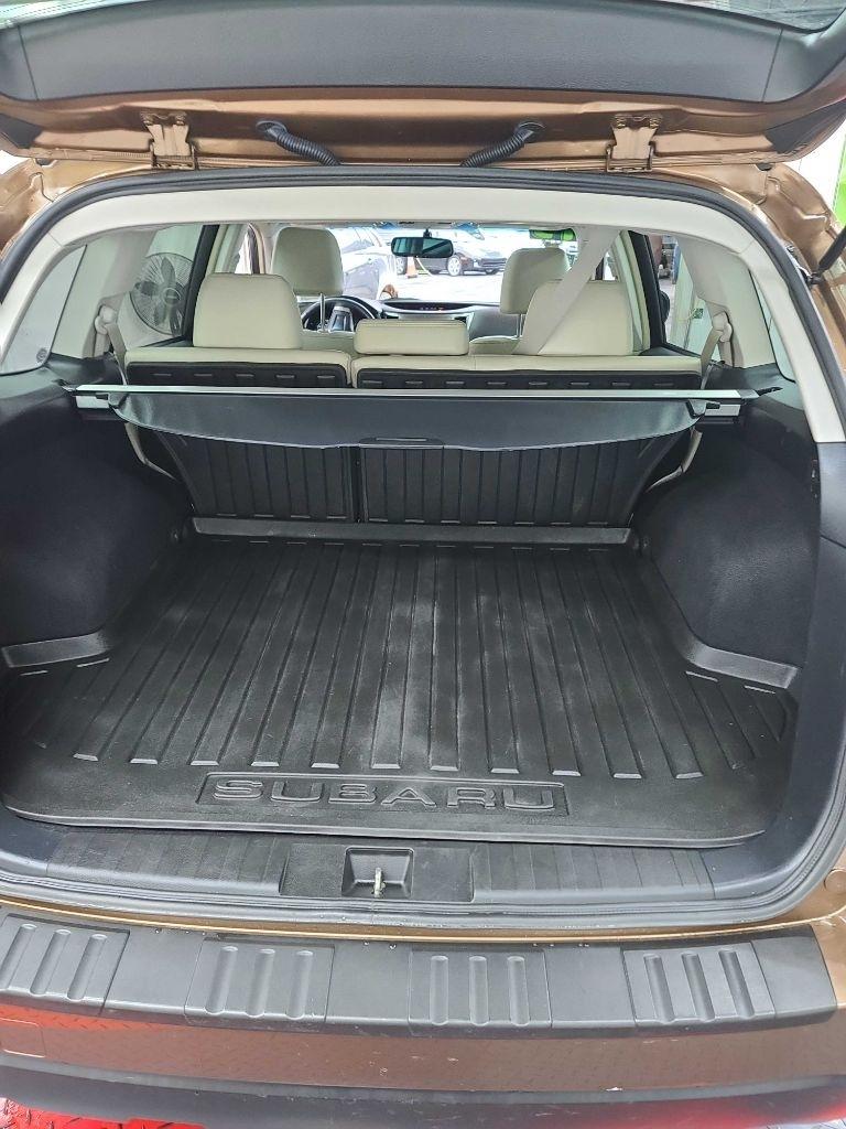 Subaru Outback  2013
