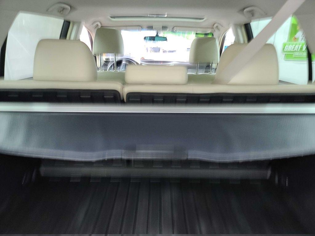 Subaru Outback  2013