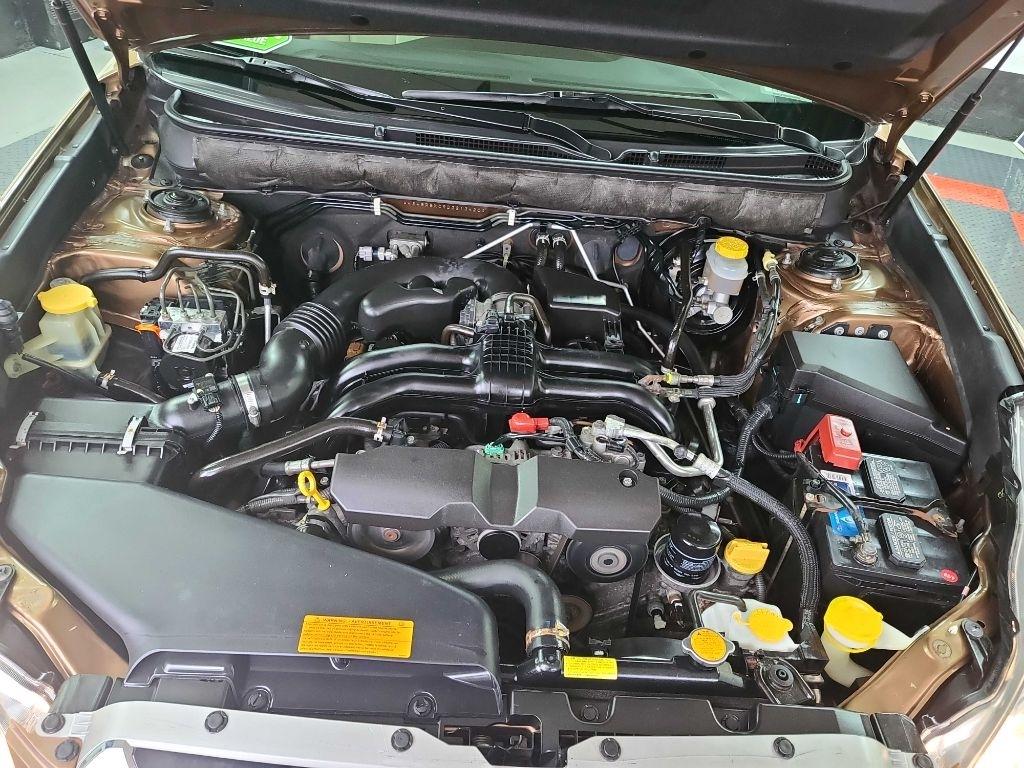 Subaru Outback  2013