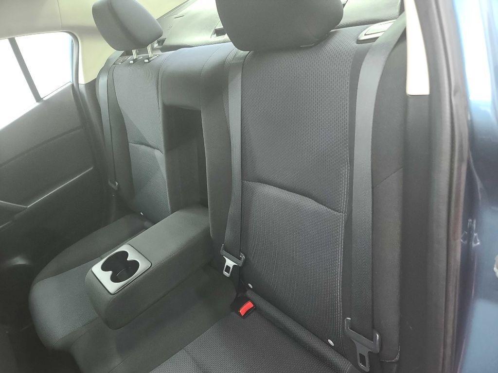 Mazda MAZDA3  2012