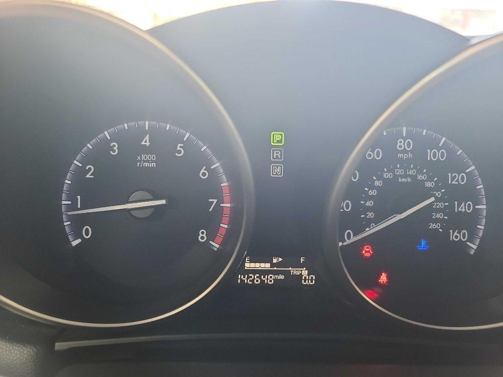 Mazda MAZDA3  2012