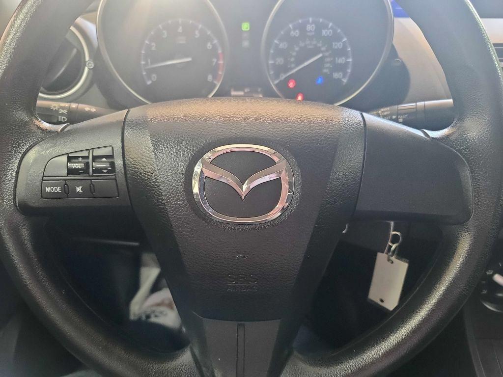 Mazda MAZDA3  2012