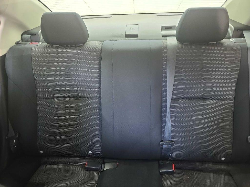 Mazda MAZDA3  2012