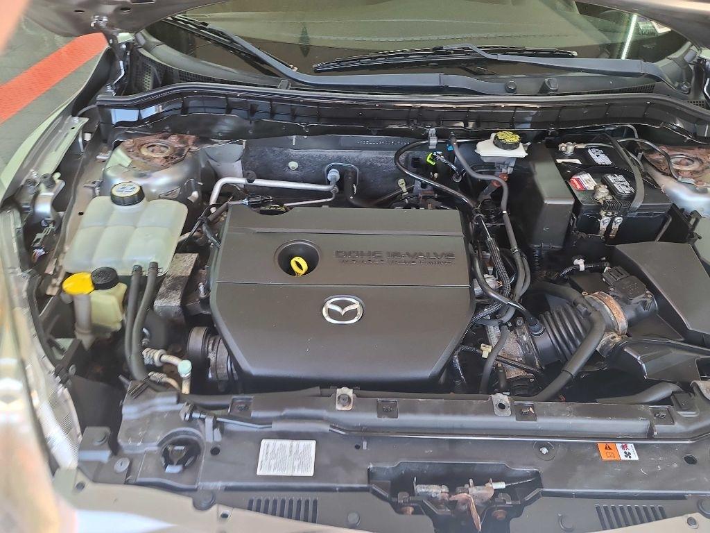 Mazda MAZDA3  2012