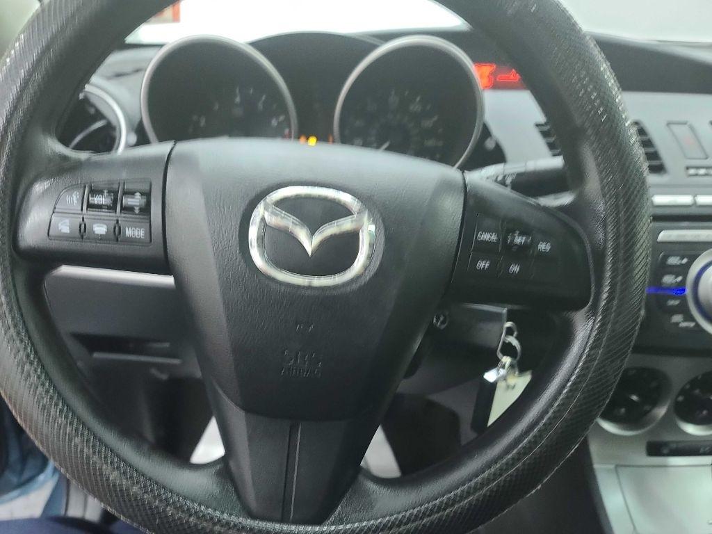 Mazda MAZDA3  2010