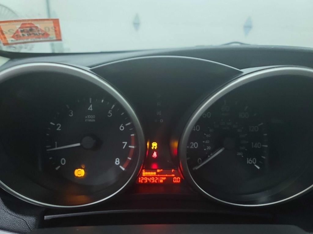 Mazda MAZDA3  2010