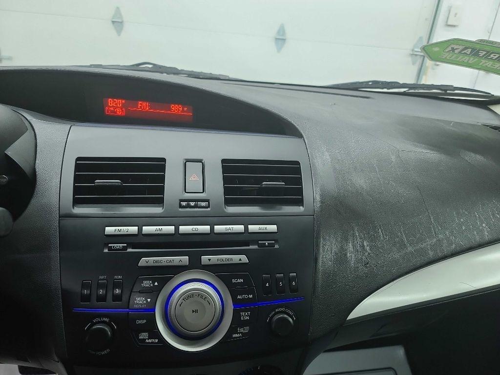 Mazda MAZDA3  2010