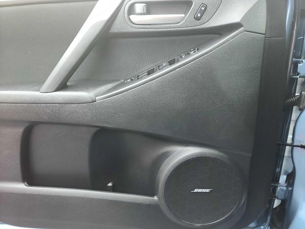 Mazda MAZDA3  2010