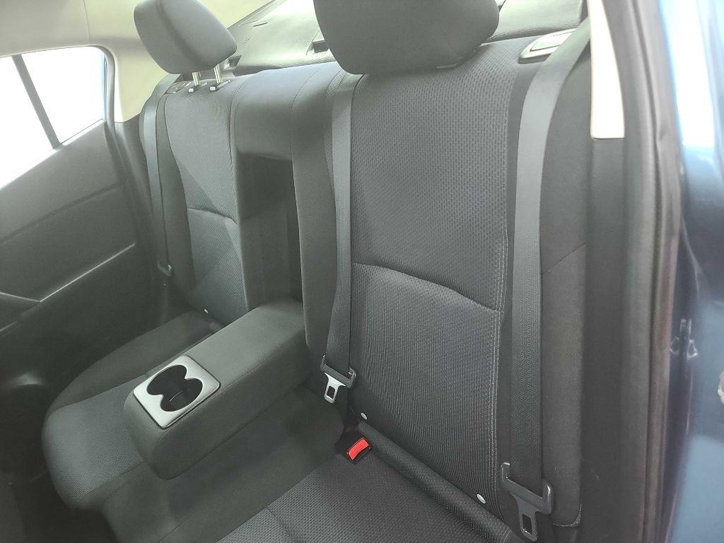 Mazda MAZDA3  2010
