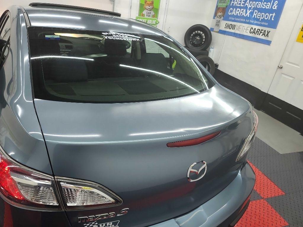 Mazda MAZDA3  2010