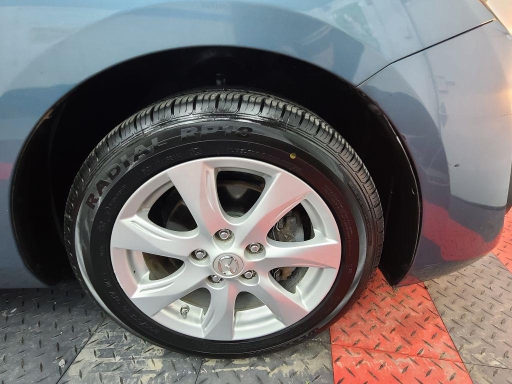 Mazda MAZDA3  2010