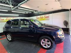 2015 Jeep Compass 