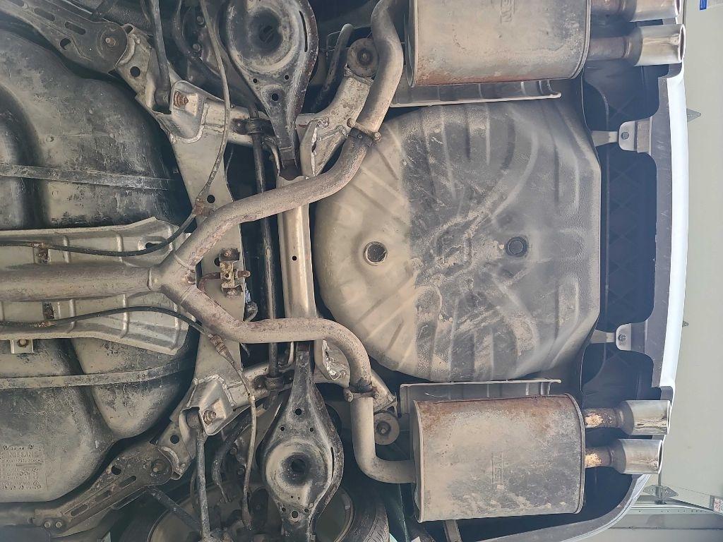 Nissan Maxima  2007