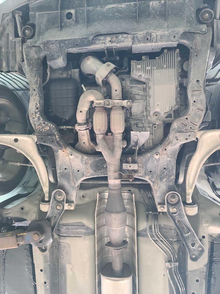Nissan Maxima  2007
