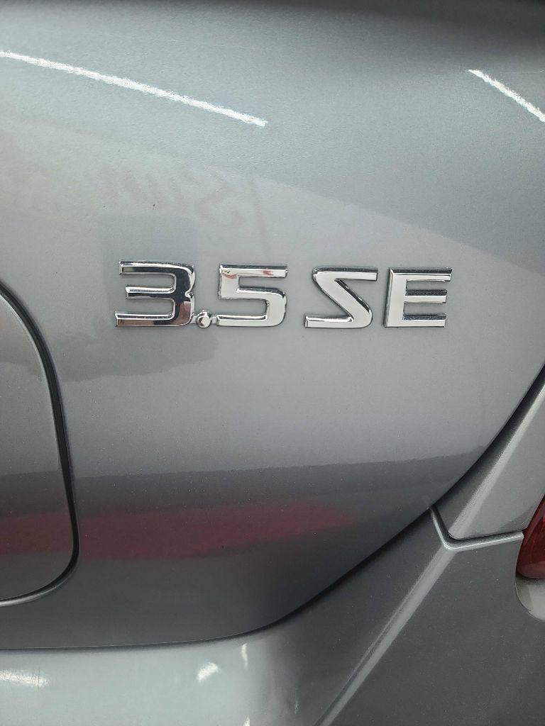 Nissan Maxima  2007