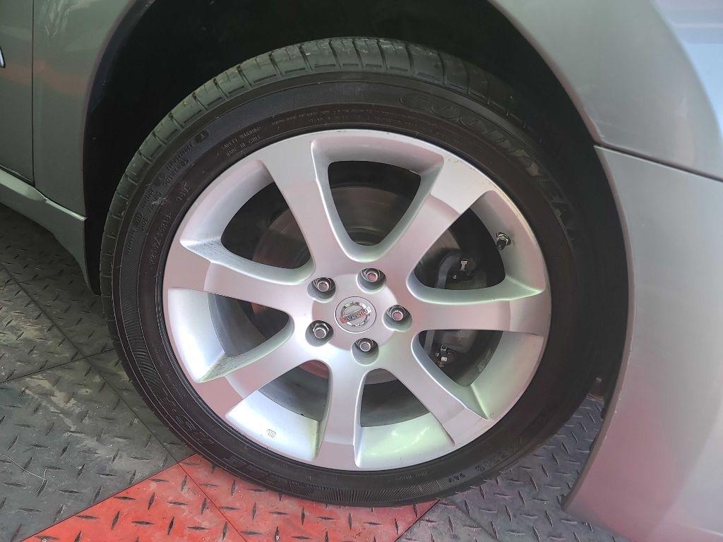 Nissan Maxima  2007