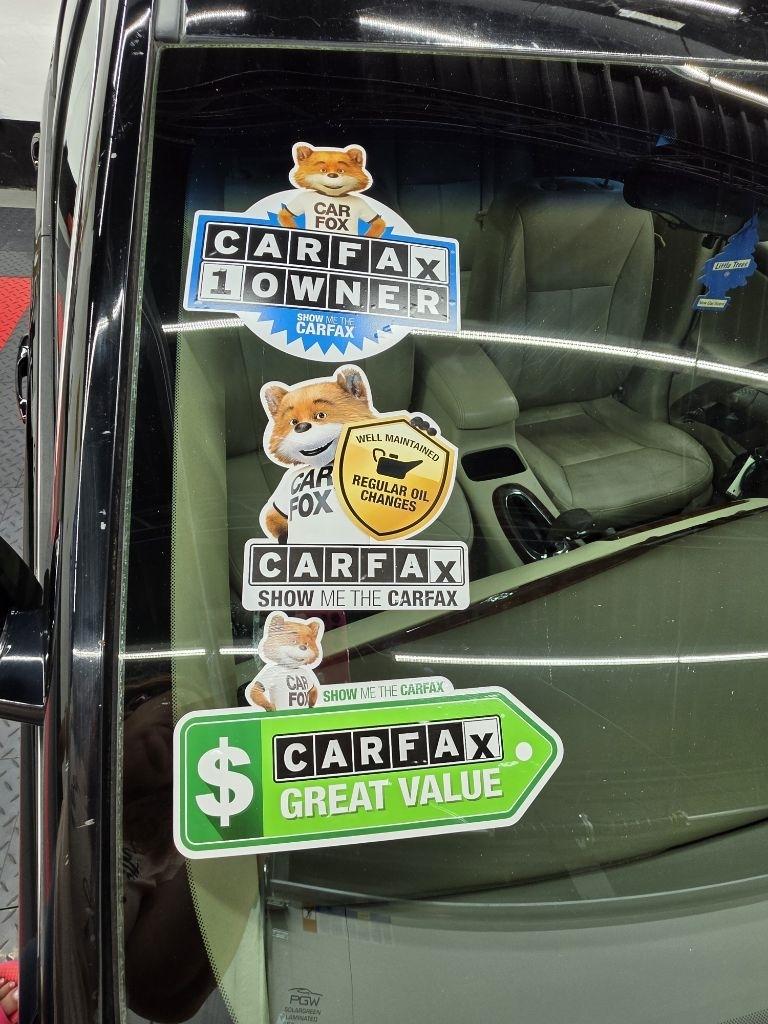 Chevrolet Impala  2007